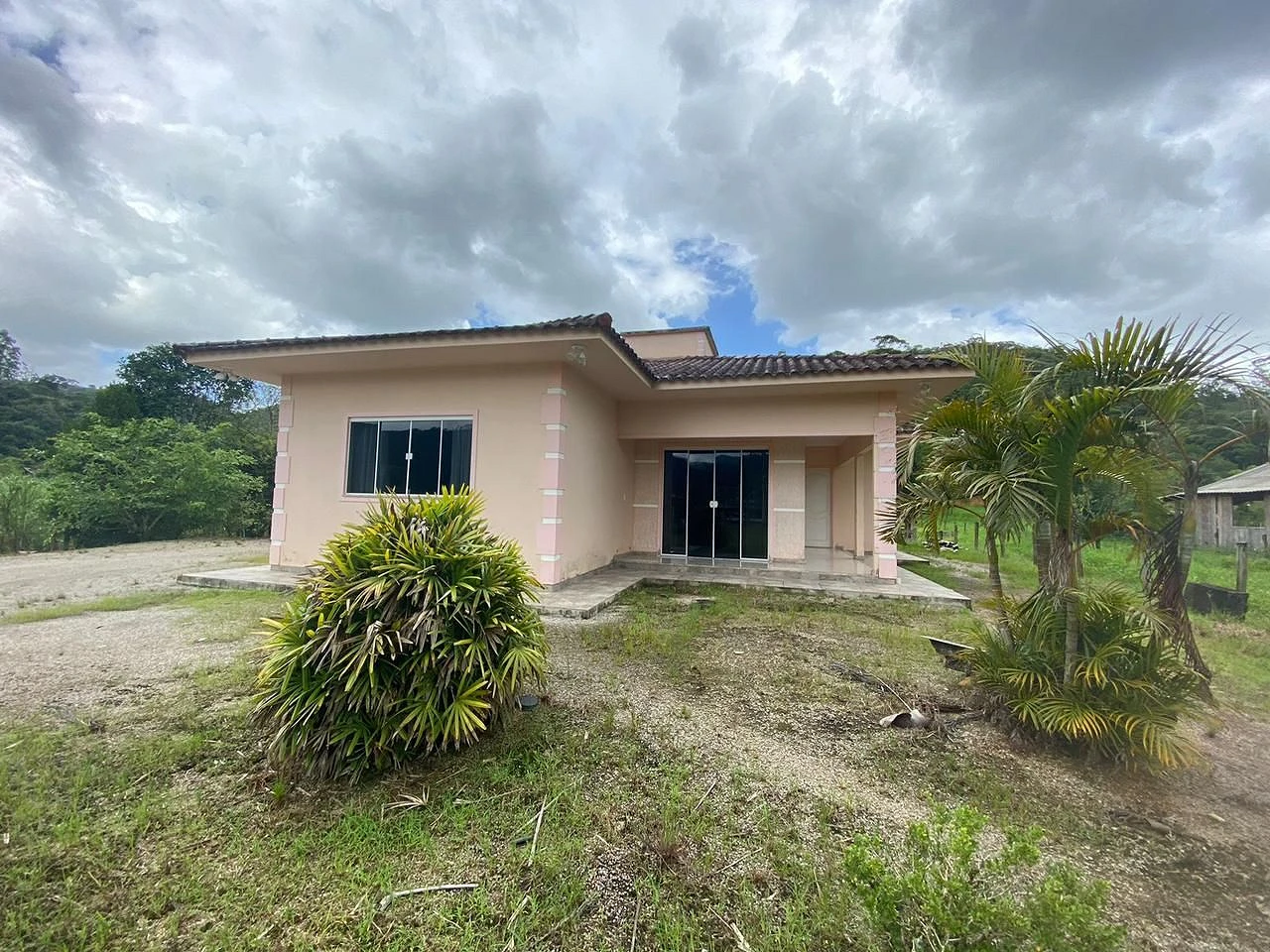 Chácara em Três Riachos, Biguaçu