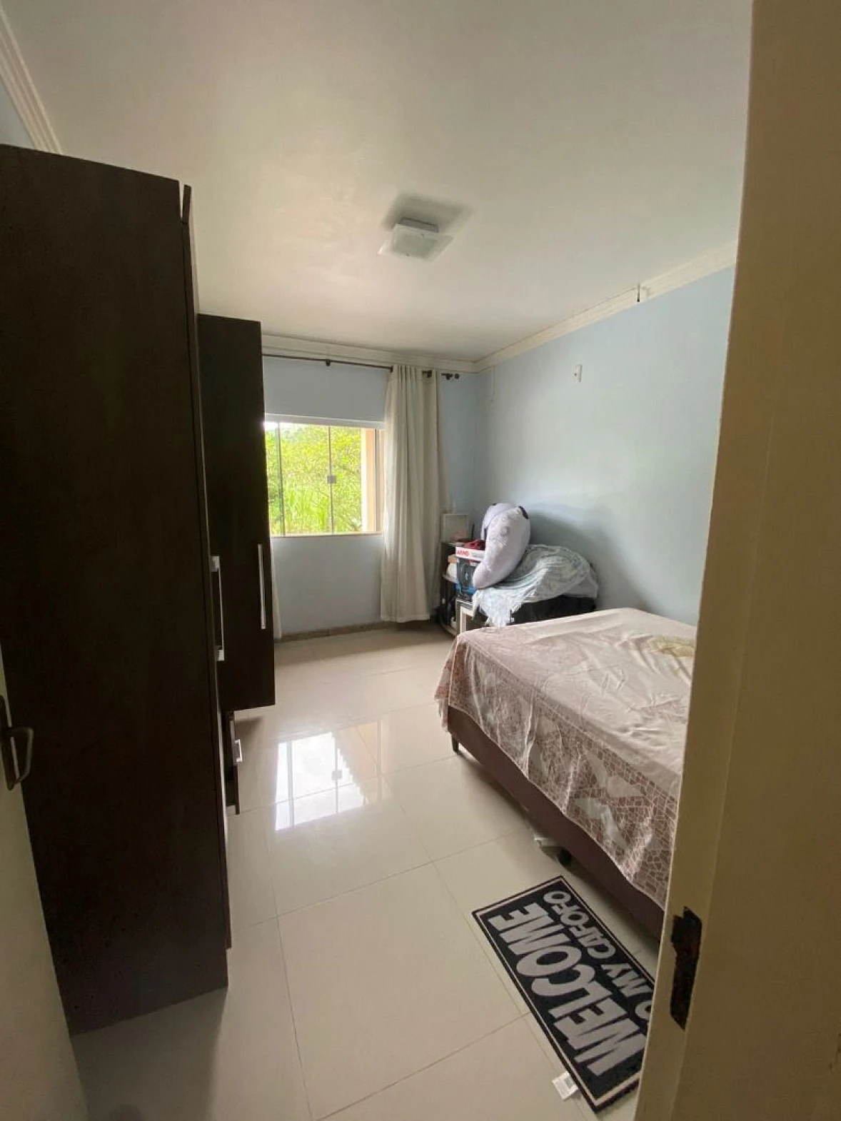 Chácara em Três Riachos, Biguaçu