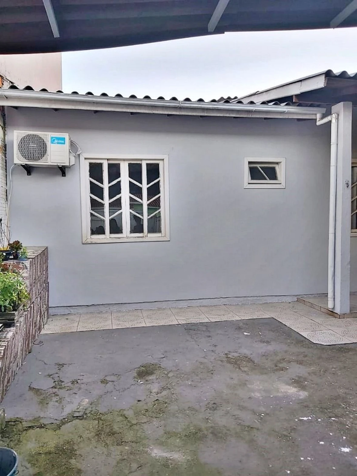 Casa 3 Quartos, 3 Vagas, Escritura - São Sebstião - Santa Catarina - Foto 11