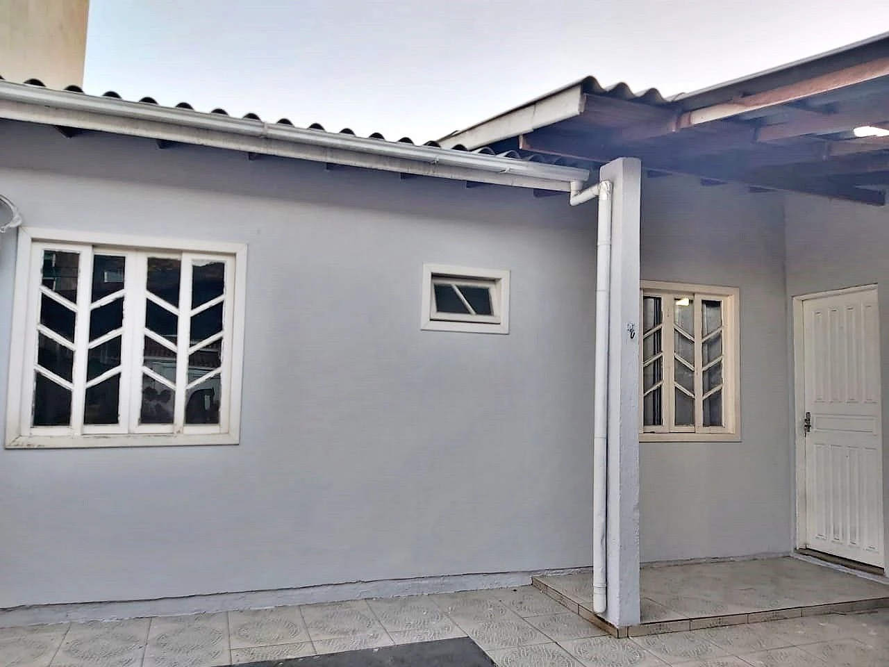 Casa 3 Quartos, 3 Vagas, Escritura - São Sebstião - Santa Catarina - Foto 12