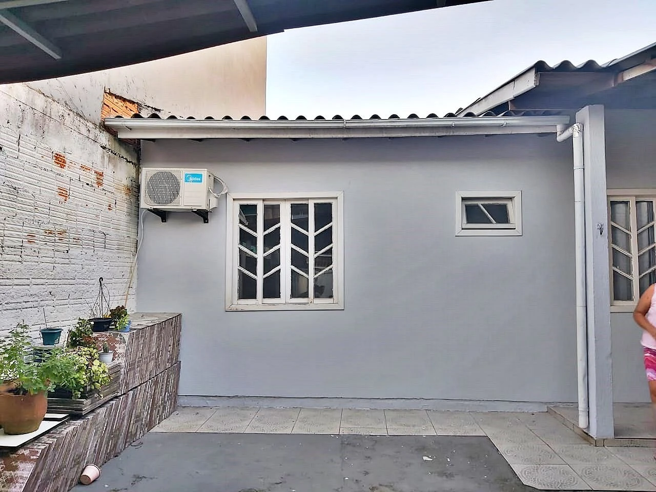 Casa 3 Quartos, 3 Vagas, Escritura - São Sebstião - Santa Catarina - Foto 13