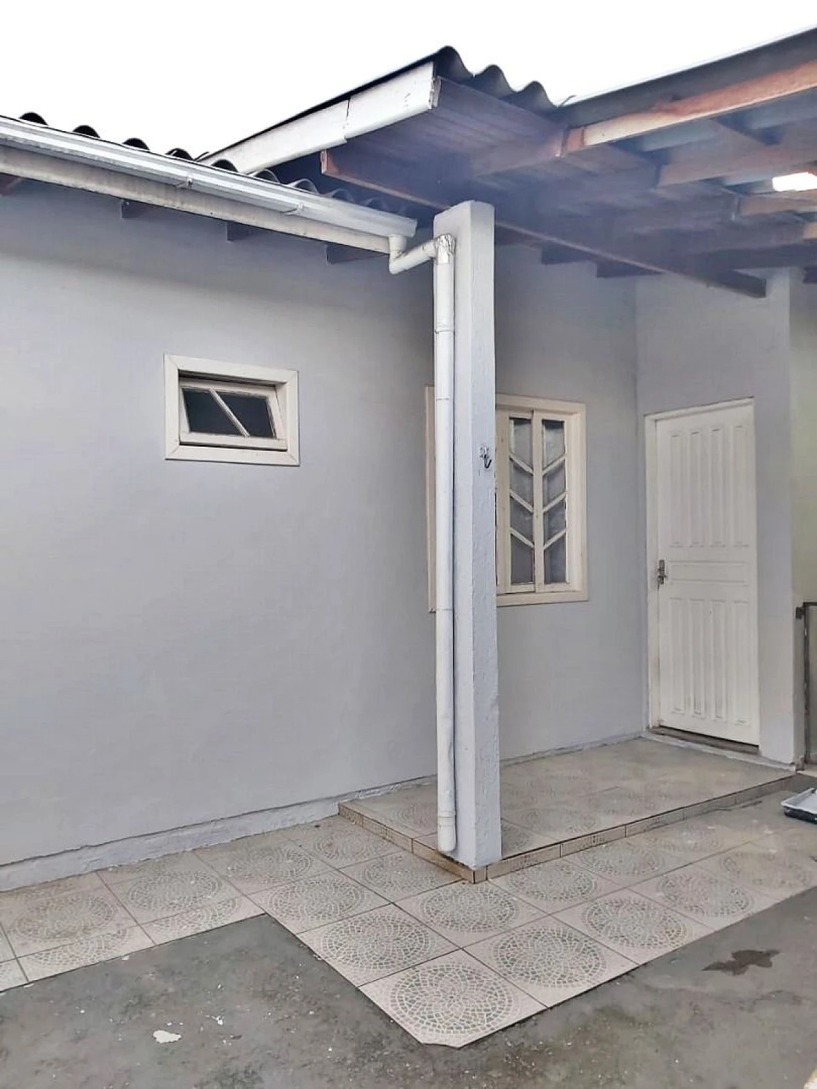 Casa 3 Quartos, 3 Vagas, Escritura - São Sebstião - Santa Catarina - Foto 14