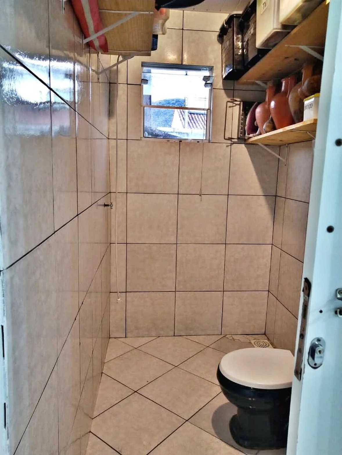 Casa 3 Quartos, 3 Vagas, Escritura - São Sebstião - Santa Catarina - Foto 15