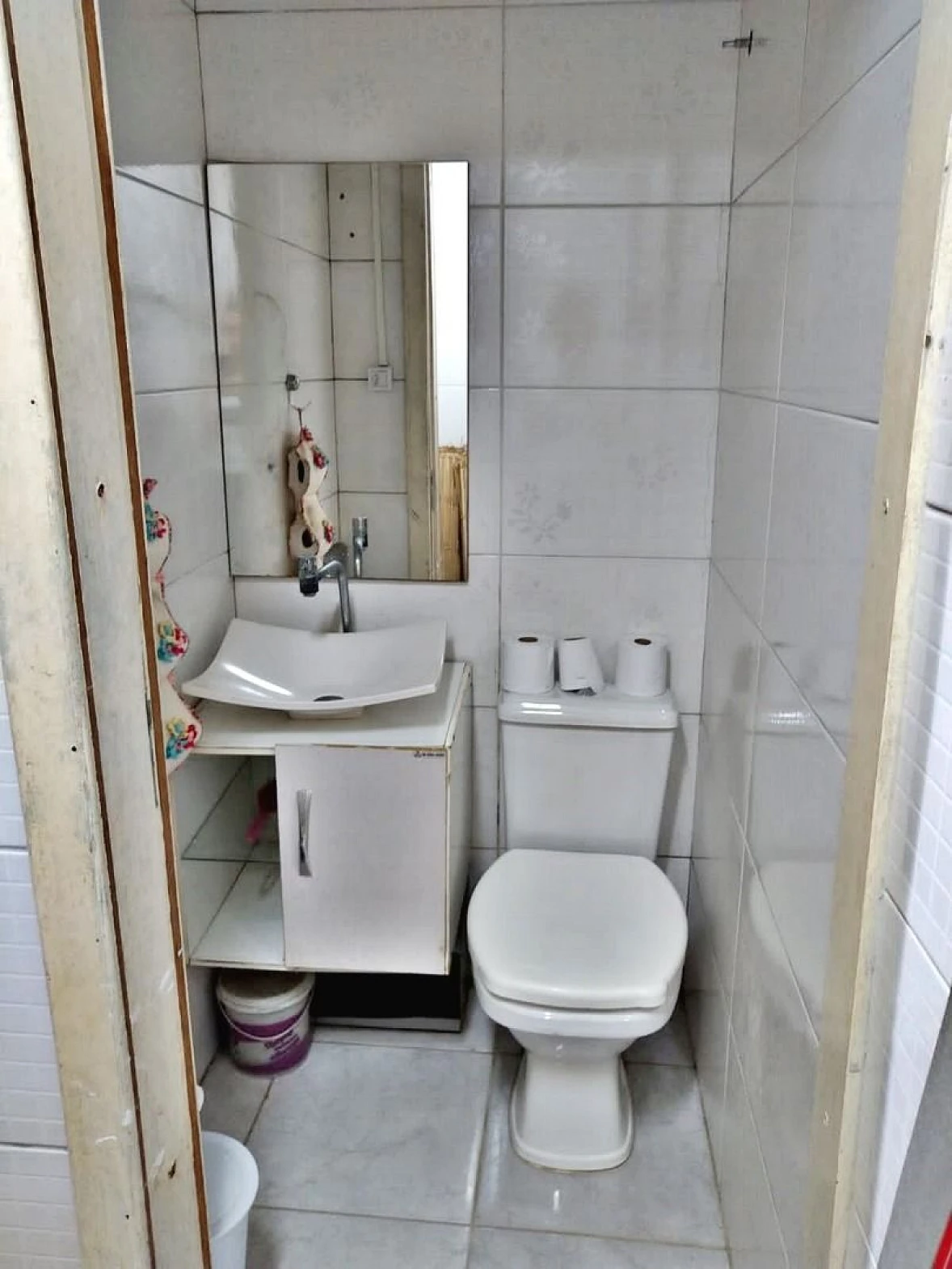 Casa 3 Quartos, 3 Vagas, Escritura - São Sebstião - Santa Catarina - Foto 16