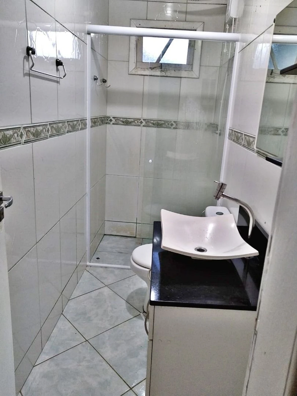 Casa 3 Quartos, 3 Vagas, Escritura - São Sebstião - Santa Catarina - Foto 17