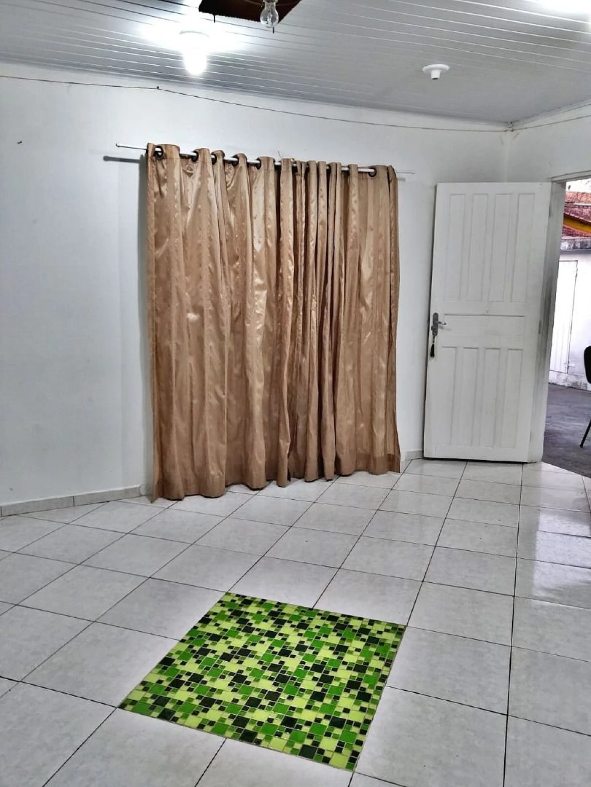 Casa em São Sebastião, Palhoça