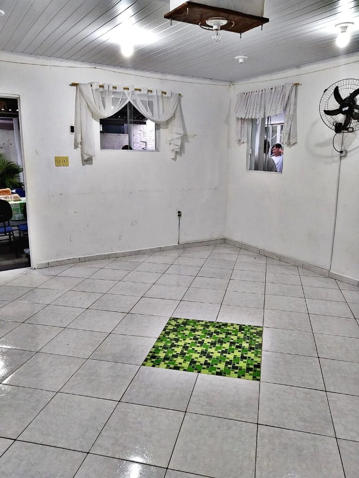 Casa em São Sebastião, Palhoça