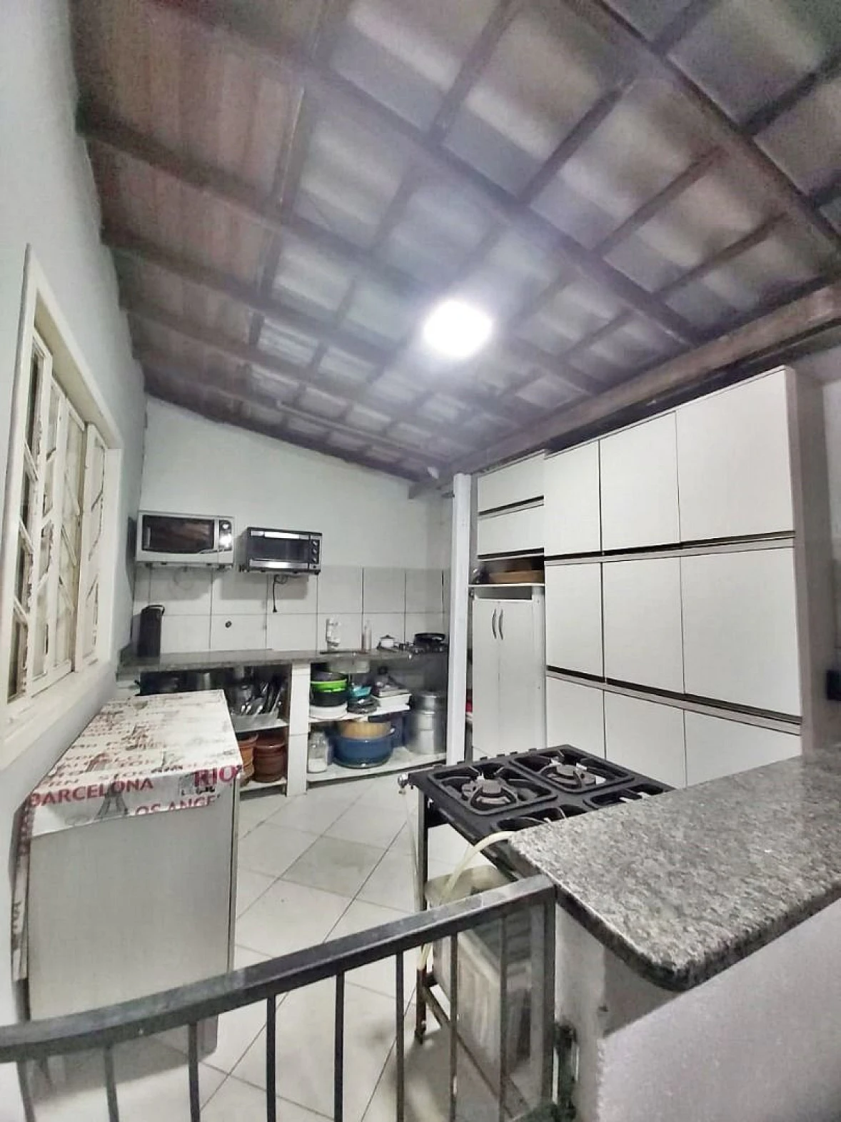 Casa em São Sebastião, Palhoça