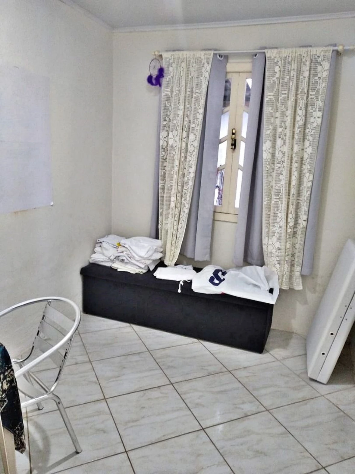 Casa em São Sebastião, Palhoça