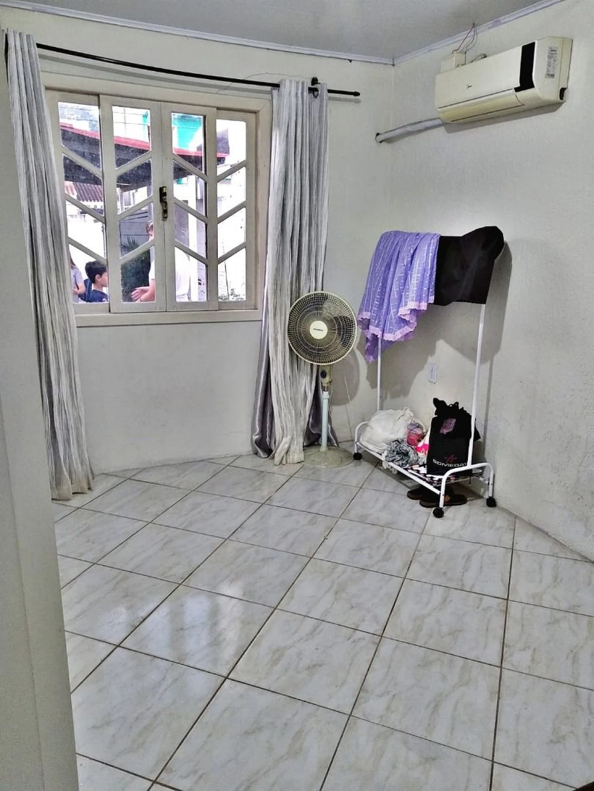 Casa 3 Quartos, 3 Vagas, Escritura - São Sebstião - Santa Catarina - Foto 6