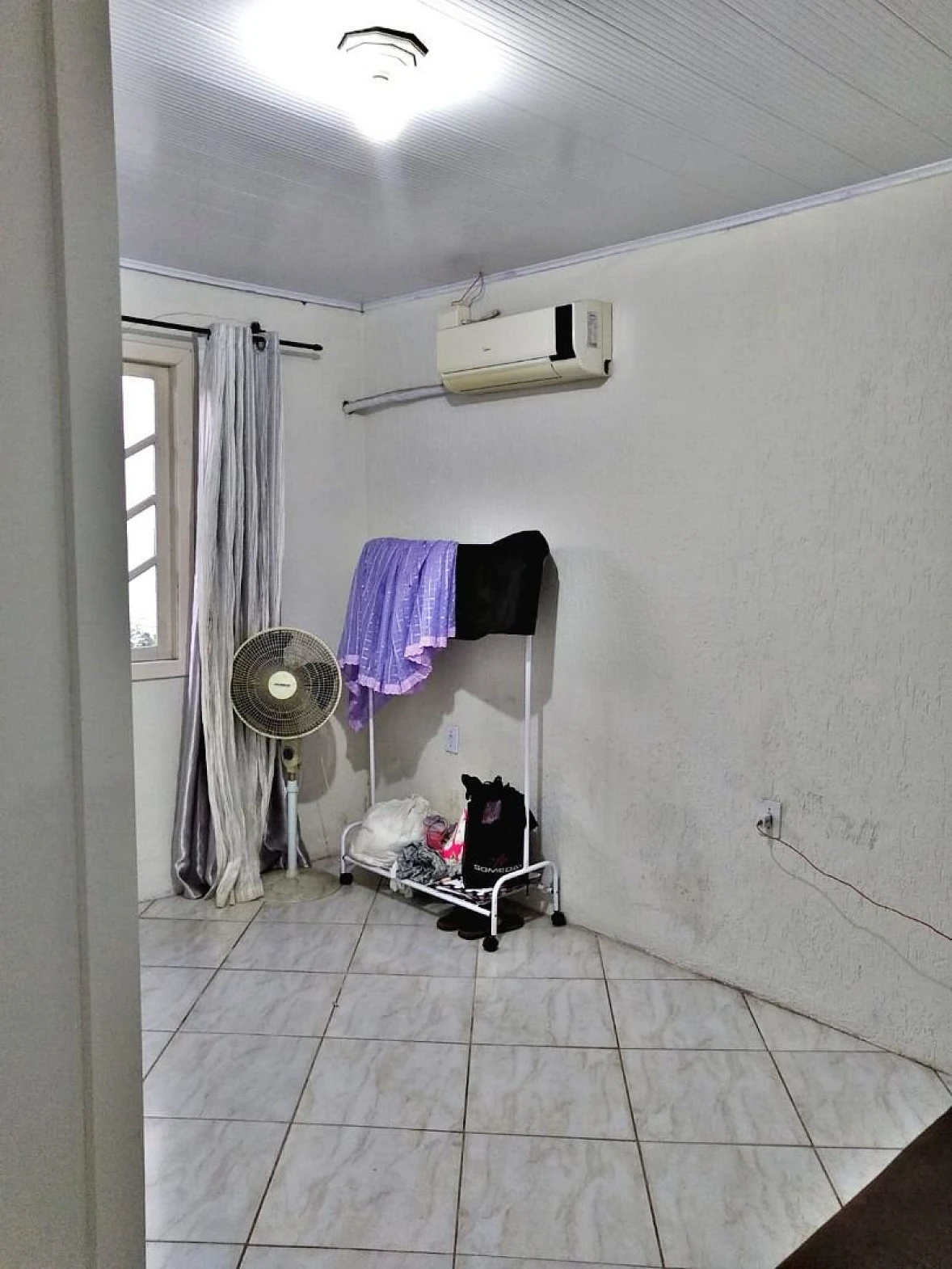 Casa 3 Quartos, 3 Vagas, Escritura - São Sebstião - Santa Catarina - Foto 8