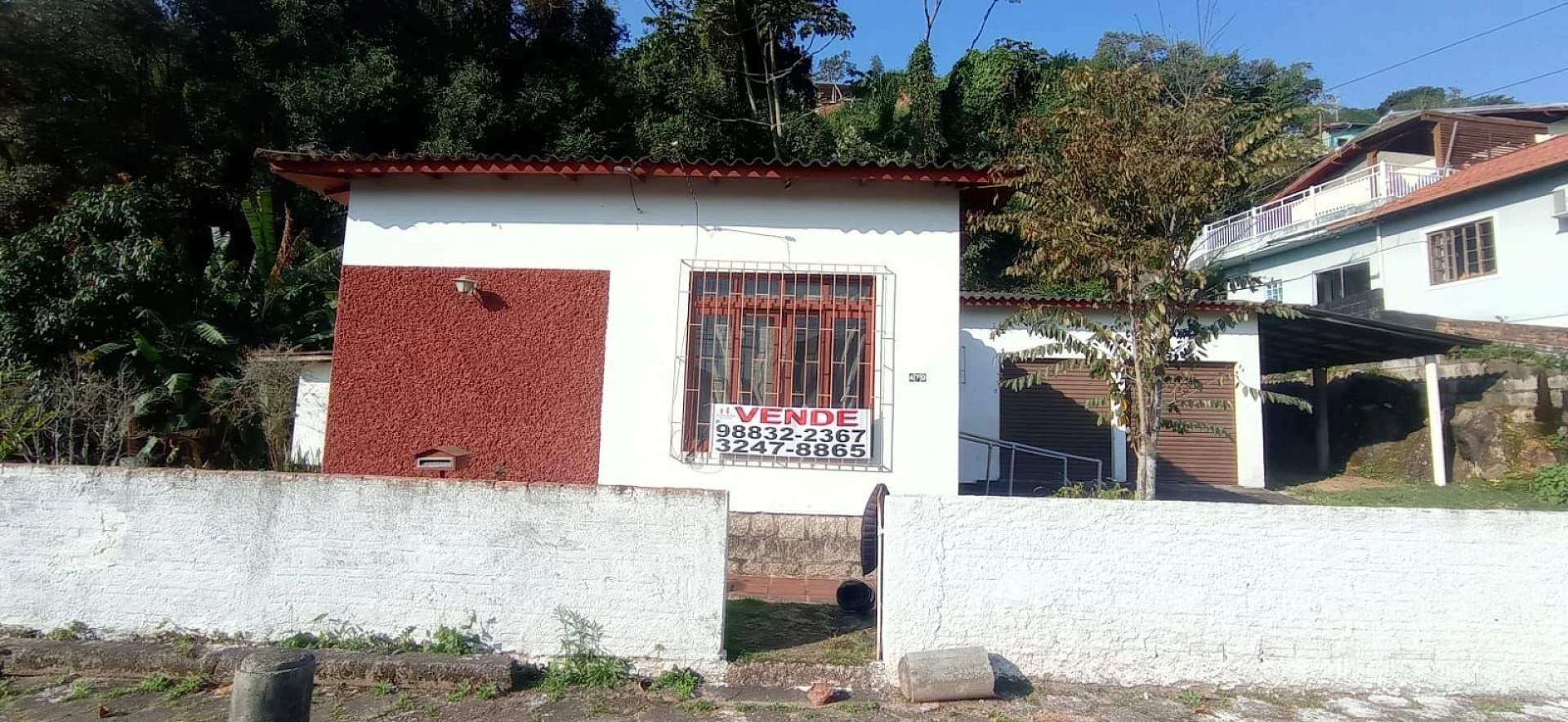 Casa em Costeira do Pirajubaé, Florianópolis