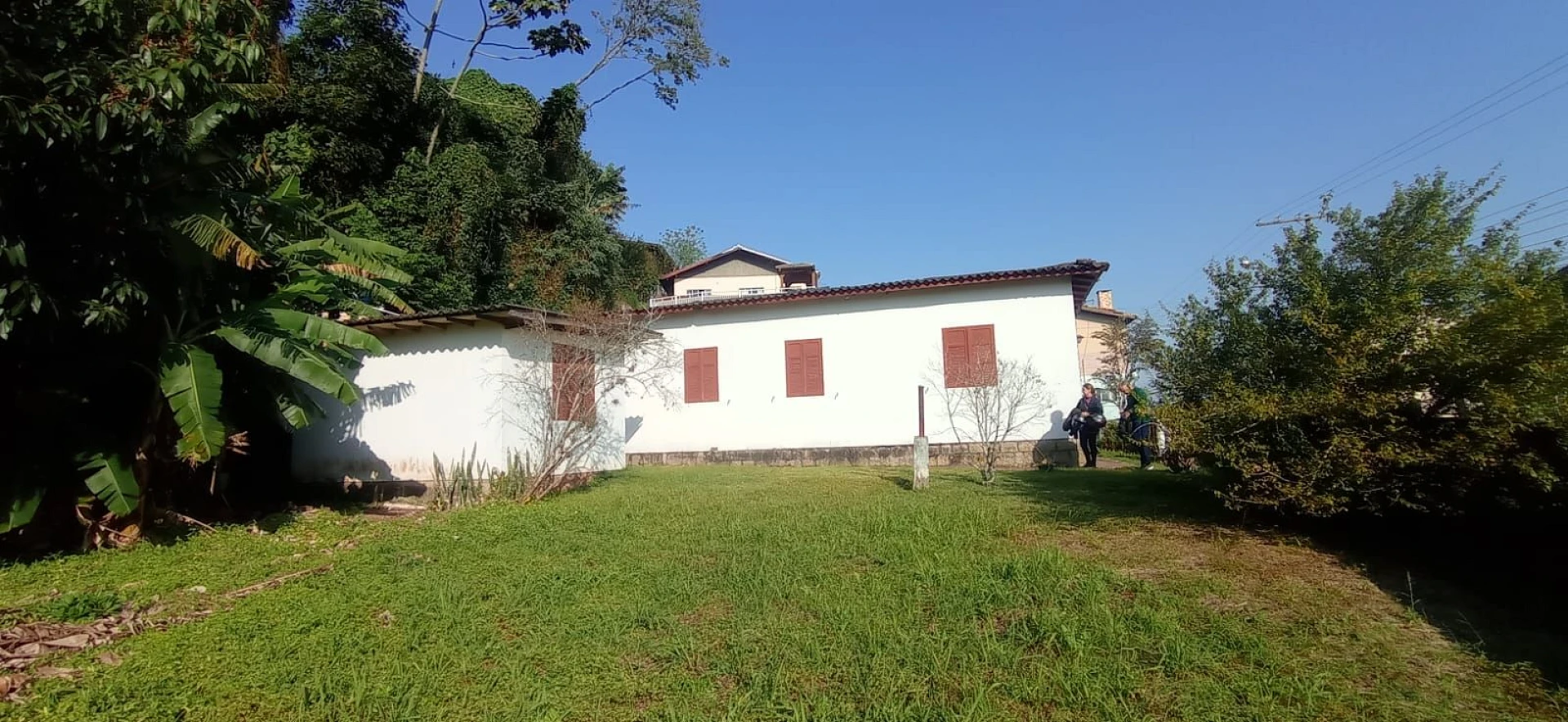 Casa em Costeira do Pirajubaé, Florianópolis