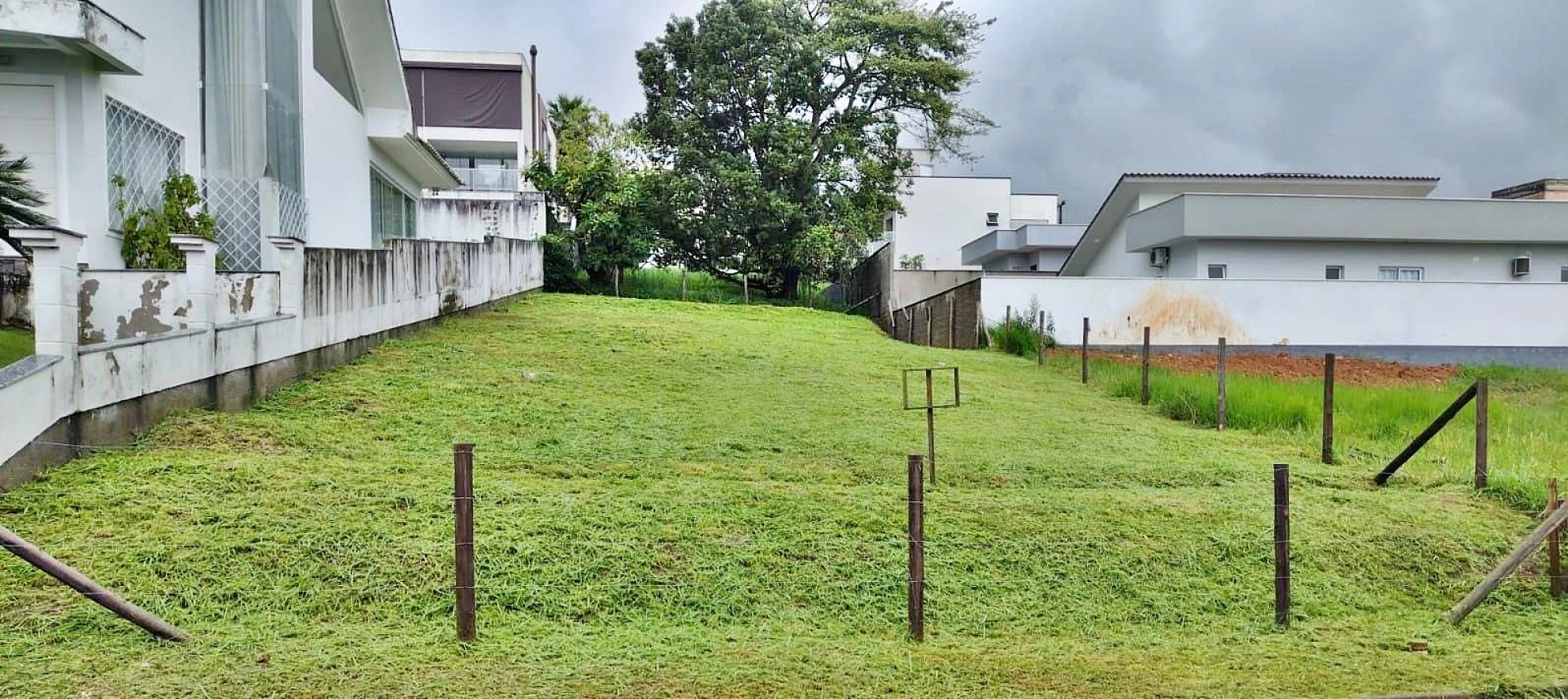 Terreno em Cidade Universitária Pedra Branca, Palhoça