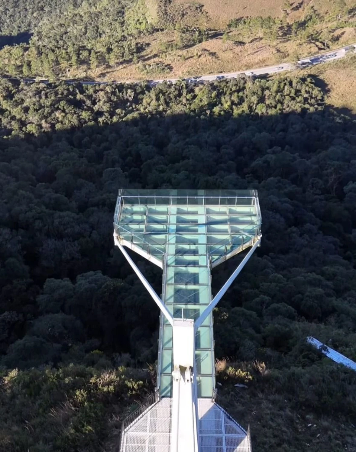 Chácara com 30.000 m² em Rancho Queimado/SC - Foto 10