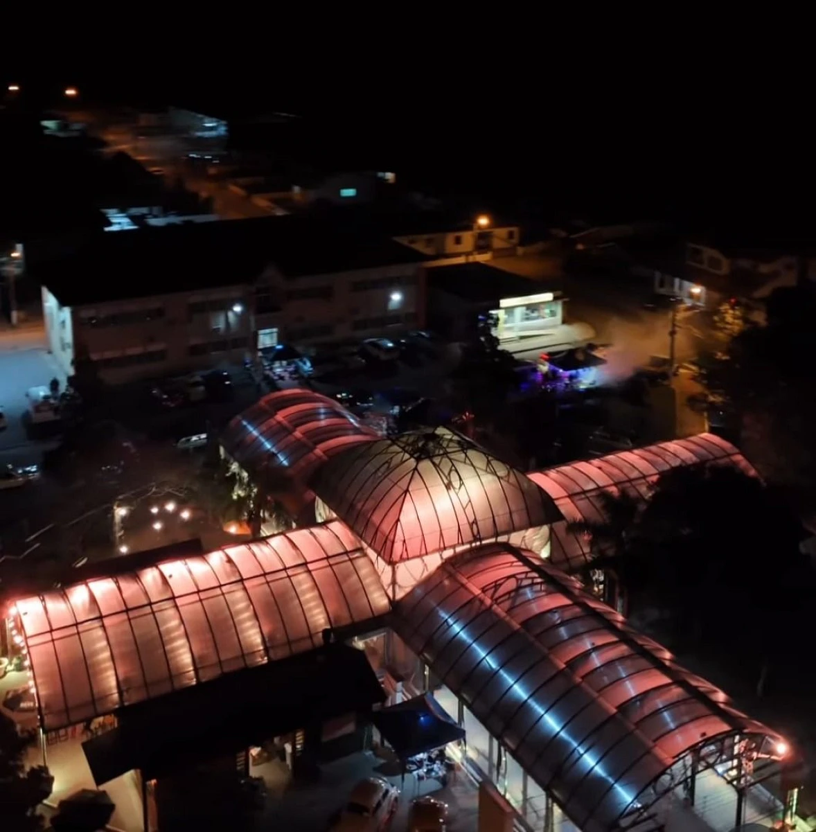 Chácara com 30.000 m² em Rancho Queimado/SC - Foto 11