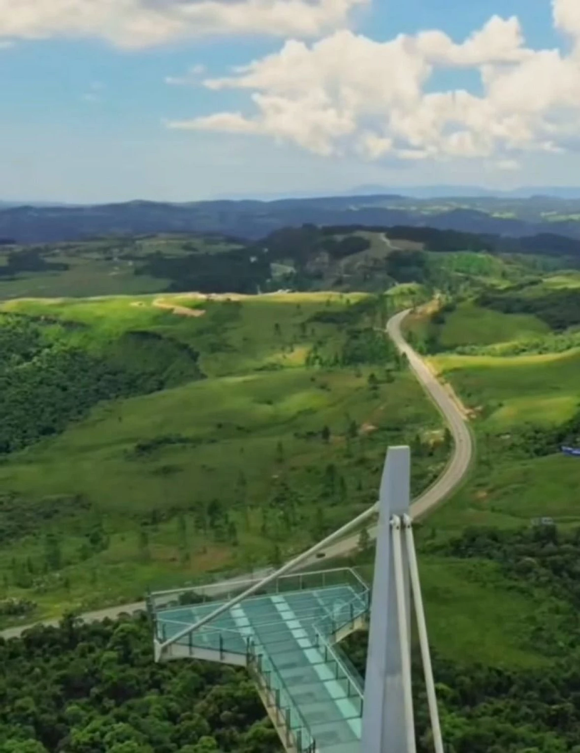 Chácara com 30.000 m² em Rancho Queimado/SC - Foto 12