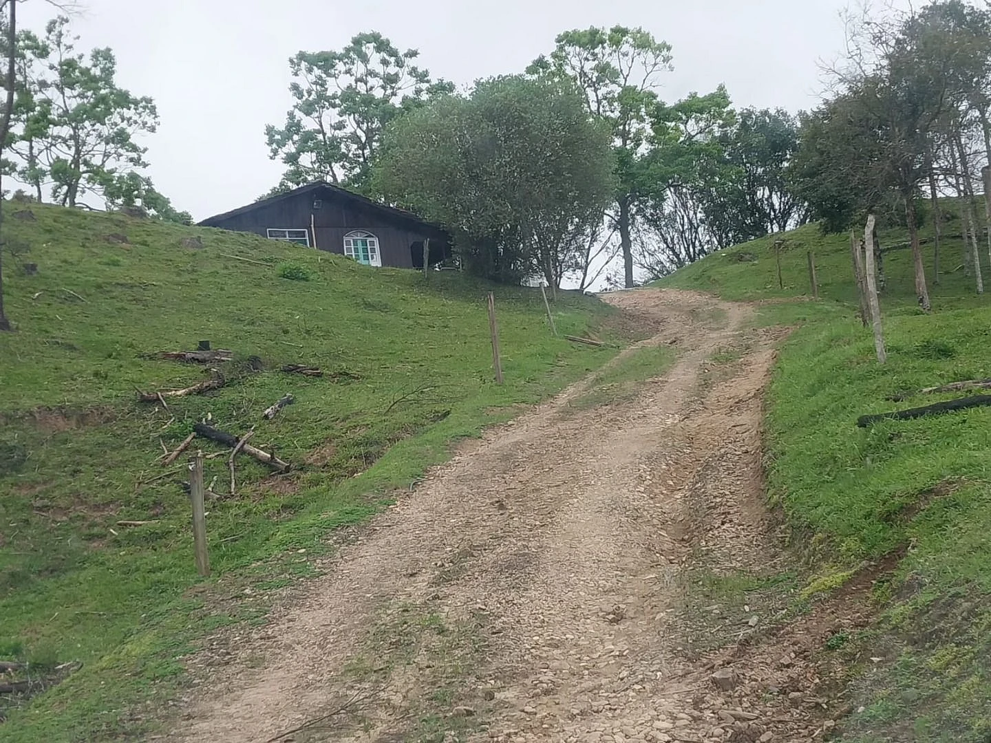 Chácara com 30.000 m² em Rancho Queimado/SC - Foto 18