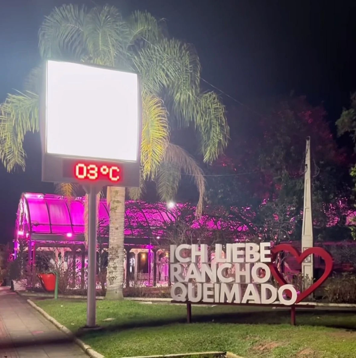 Chácara em Invernadinha, Rancho Queimado