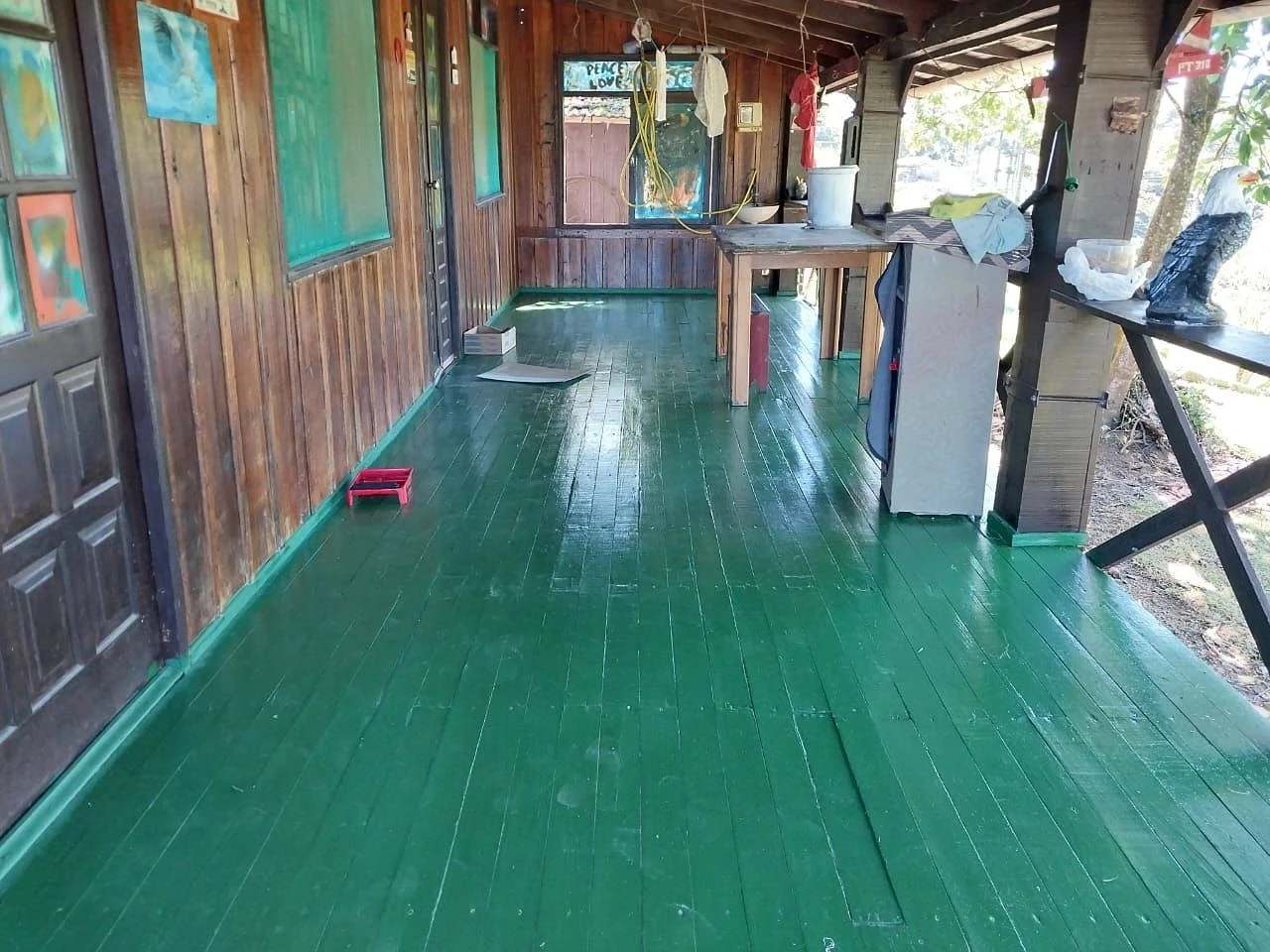 Chácara com 30.000 m² em Rancho Queimado/SC - Foto 8
