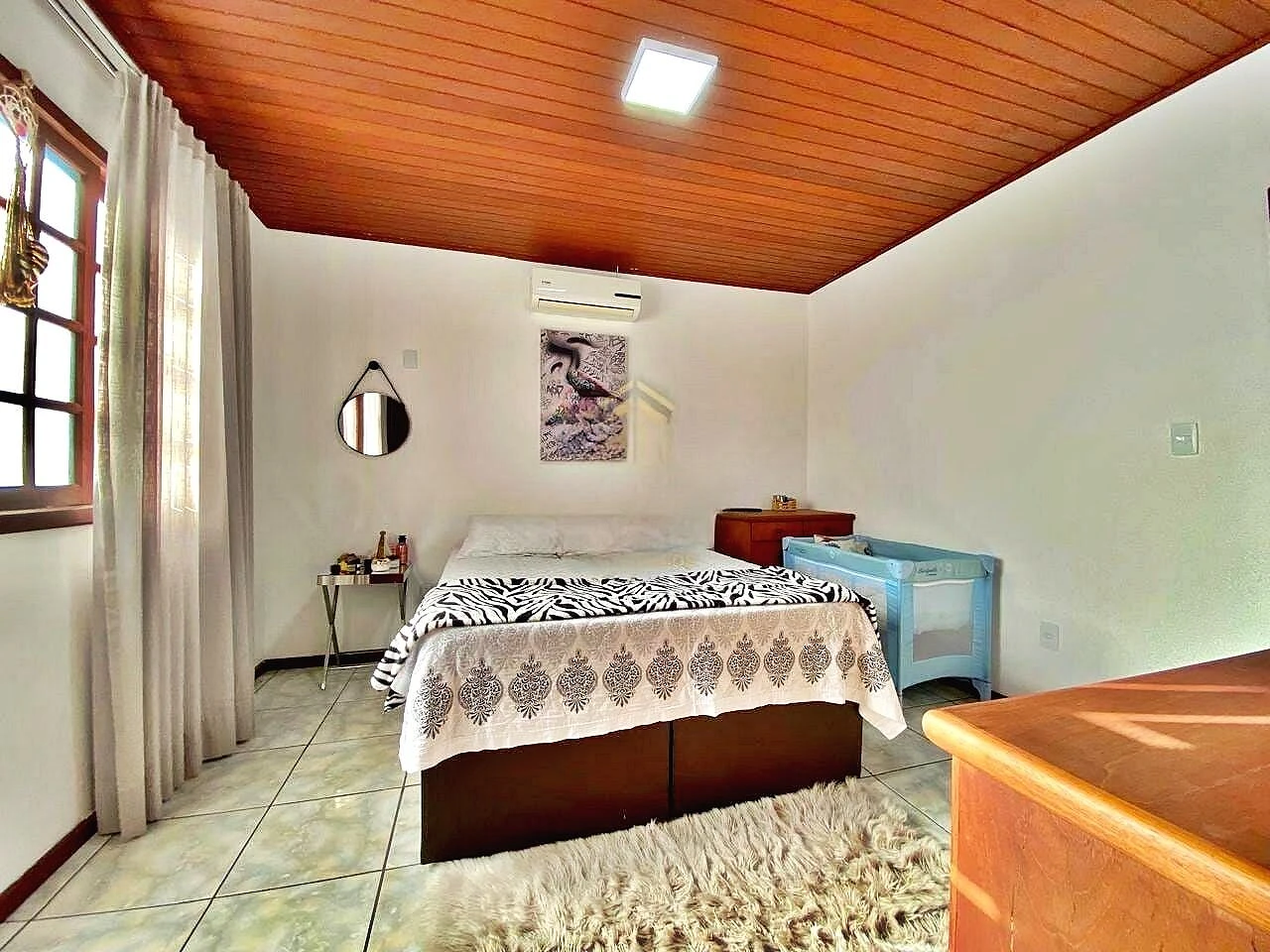 Casa 4 Quartos, 1 Suíte, 8 Vagas - Barreiros - Santa Catarina - Foto 11