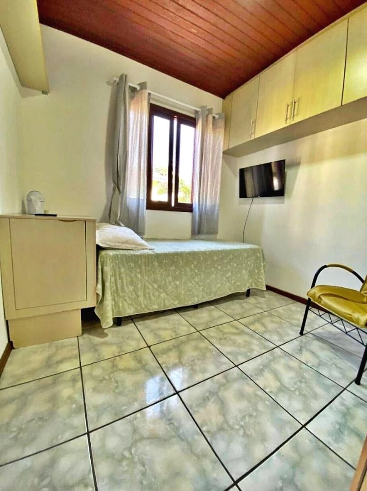 Casa 4 Quartos, 1 Suíte, 8 Vagas - Barreiros - Santa Catarina - Foto 12