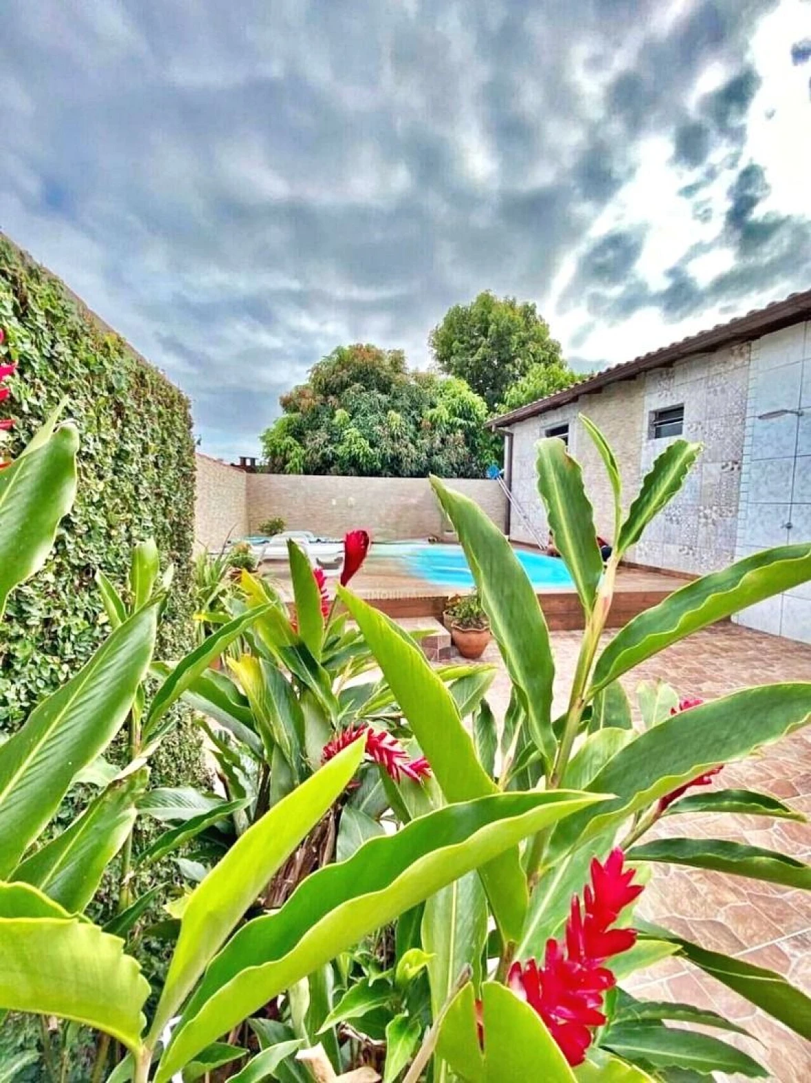 Casa 4 Quartos, 1 Suíte, 8 Vagas - Barreiros - Santa Catarina - Foto 17