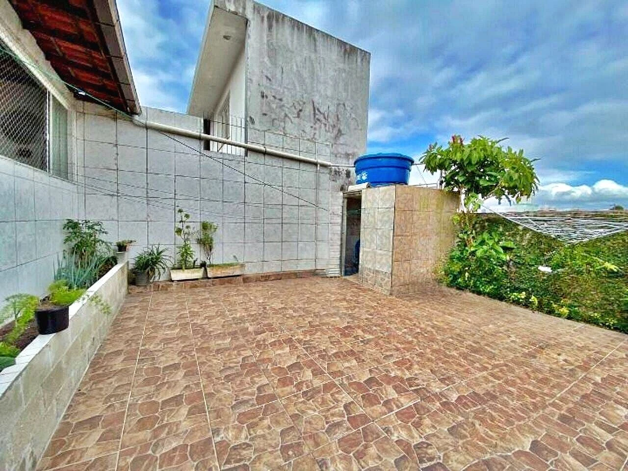 Casa 4 Quartos, 1 Suíte, 8 Vagas - Barreiros - Santa Catarina - Foto 18