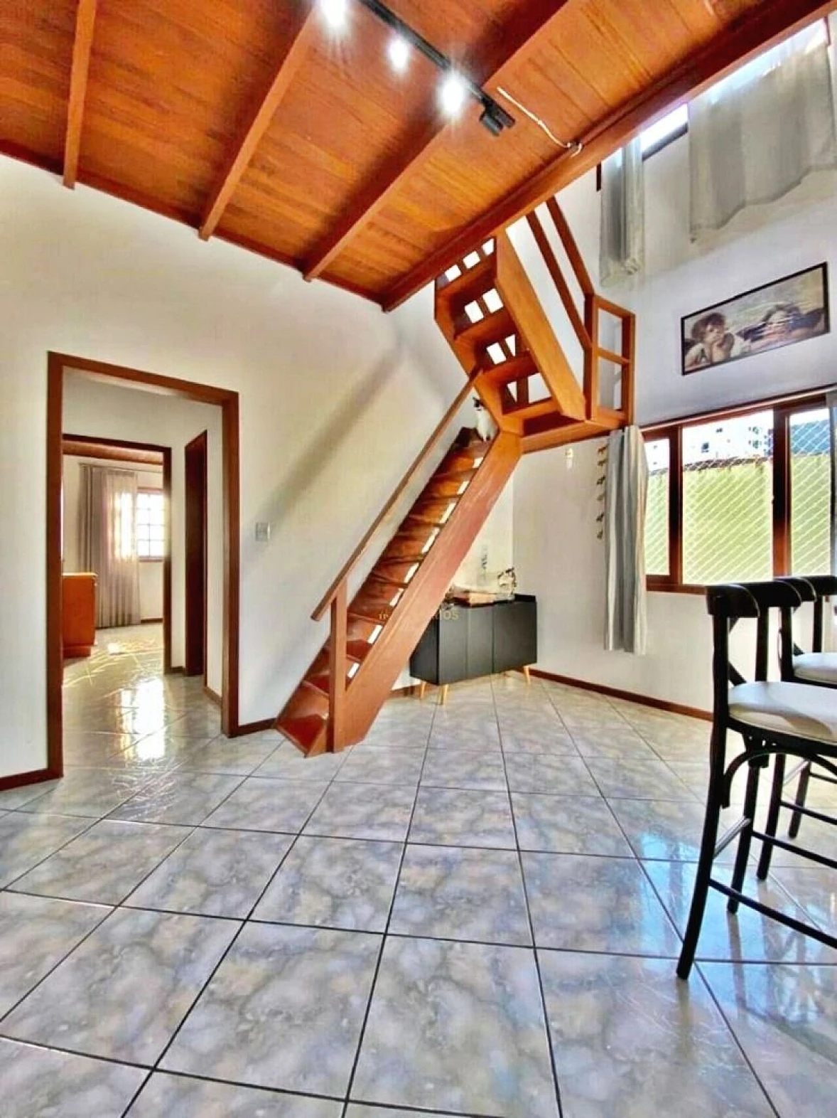 Casa em Barreiros, São José