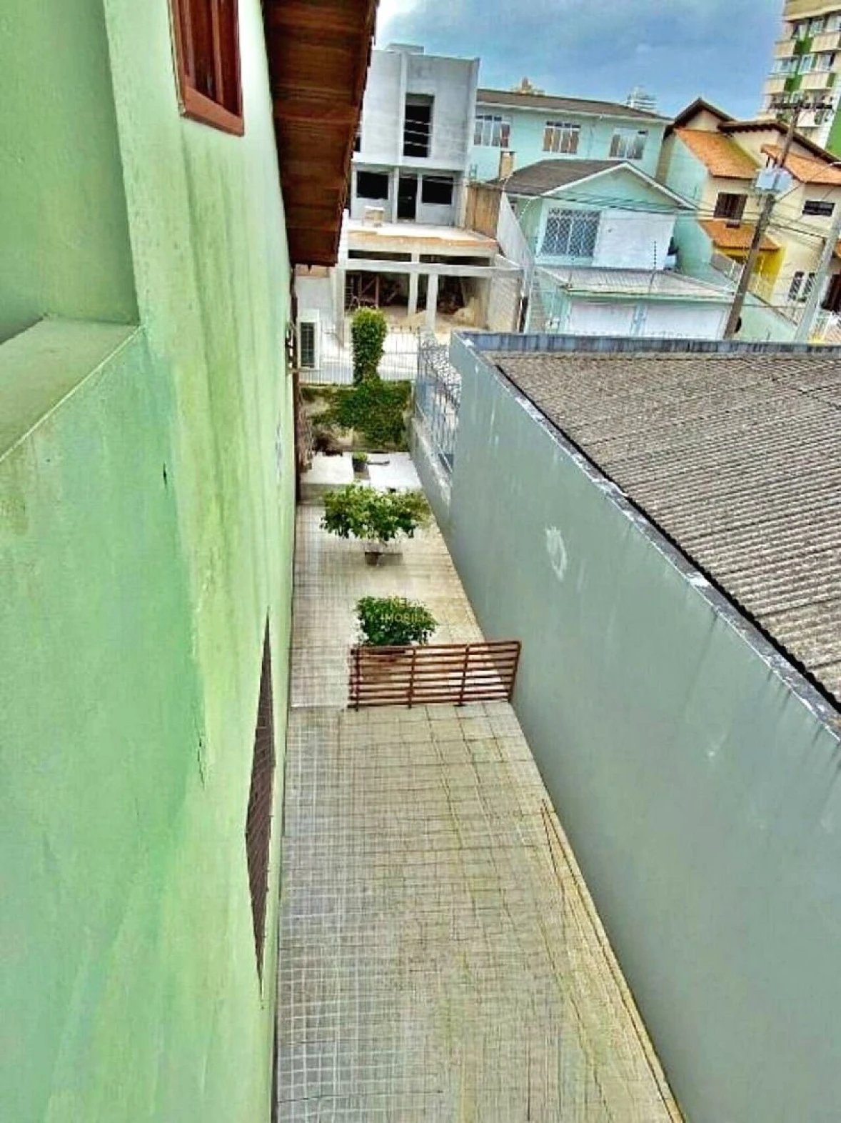 Casa 4 Quartos, 1 Suíte, 8 Vagas - Barreiros - Santa Catarina - Foto 21