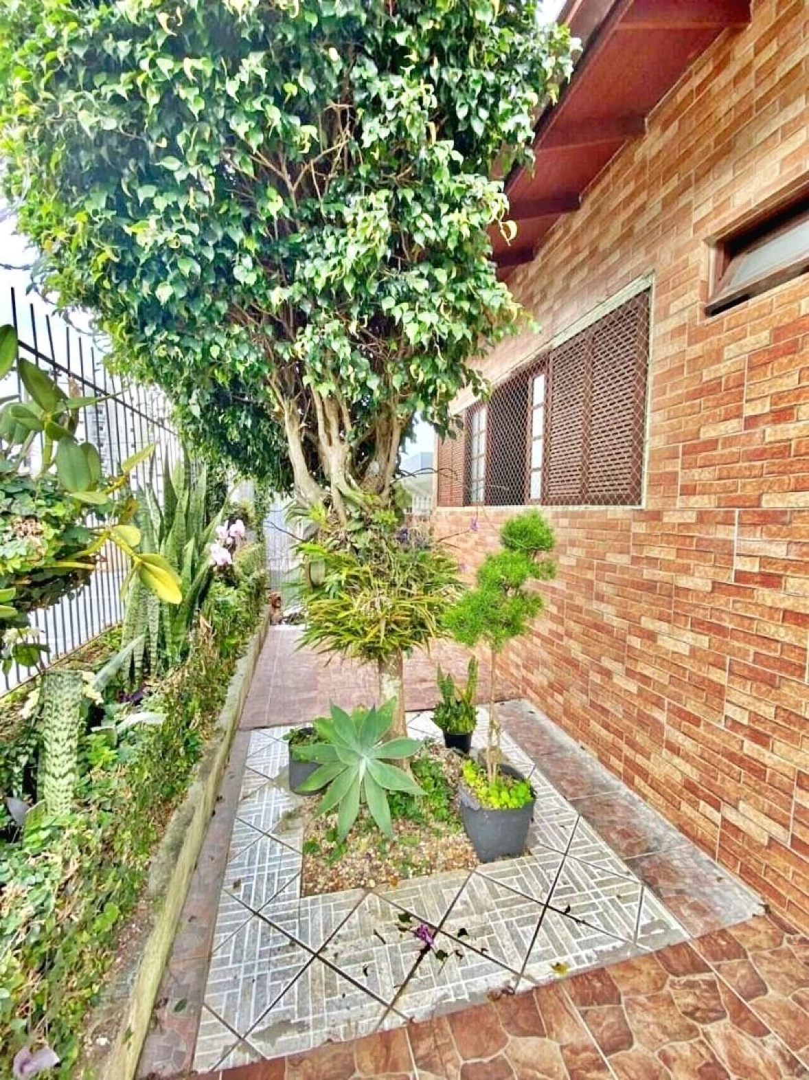 Casa 4 Quartos, 1 Suíte, 8 Vagas - Barreiros - Santa Catarina - Foto 26