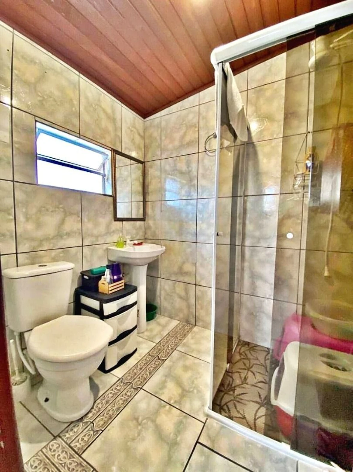 Casa 4 Quartos, 1 Suíte, 8 Vagas - Barreiros - Santa Catarina - Foto 29