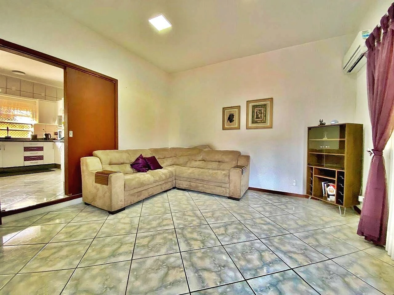 Casa em Barreiros, São José