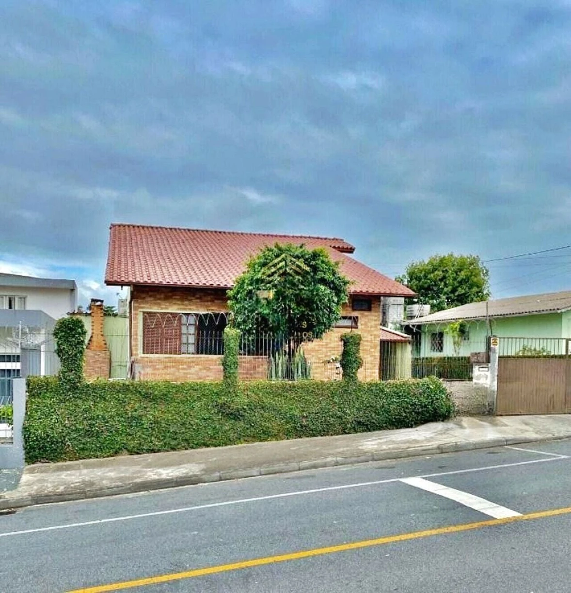 Casa 4 Quartos, 1 Suíte, 8 Vagas - Barreiros - Santa Catarina - Foto 30