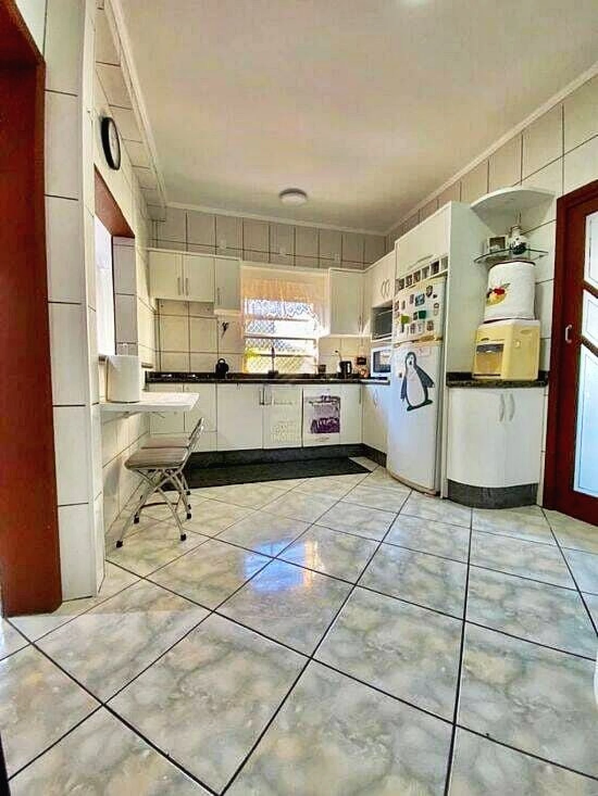 Casa em Barreiros, São José