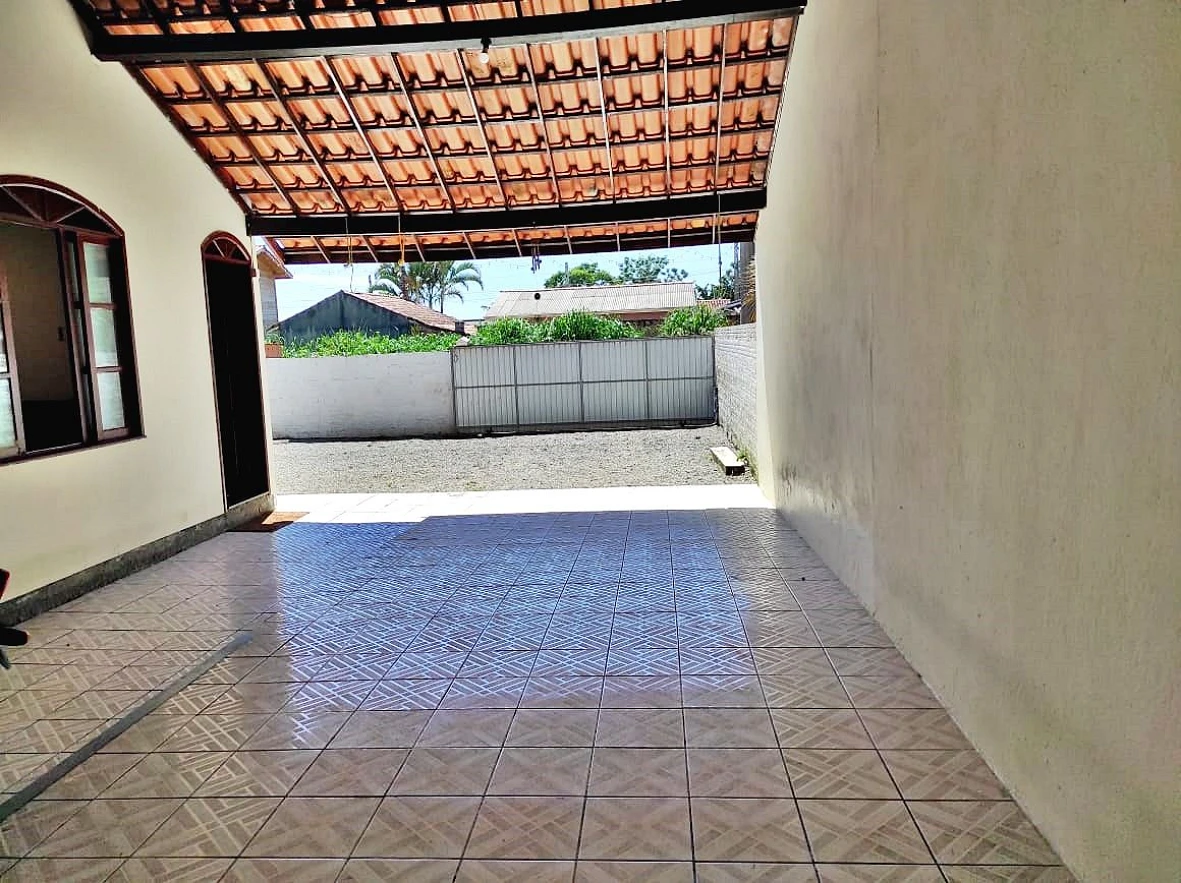Casa 3 Quartos, 9 Vagas - Guarda do Cubatão - Santa Catarina - Foto 11