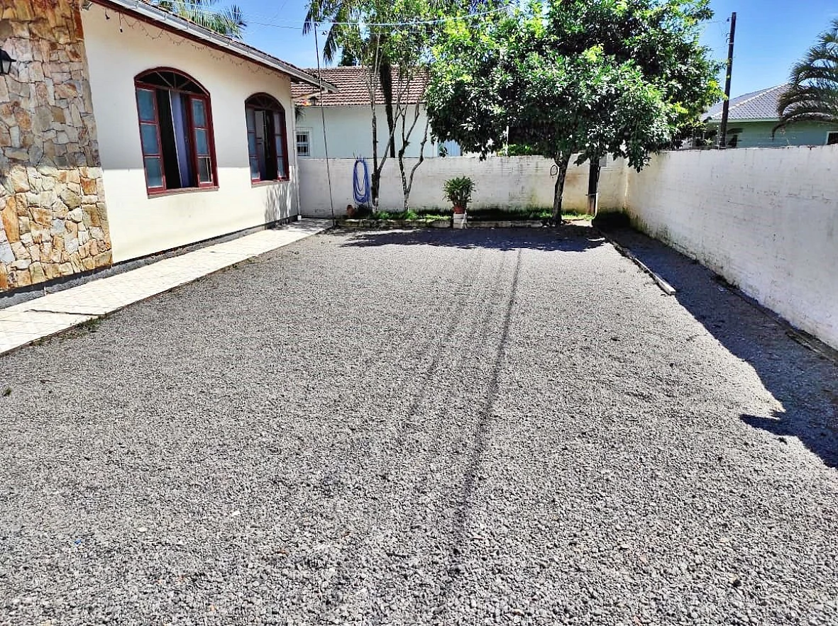 Casa 3 Quartos, 9 Vagas - Guarda do Cubatão - Santa Catarina - Foto 12