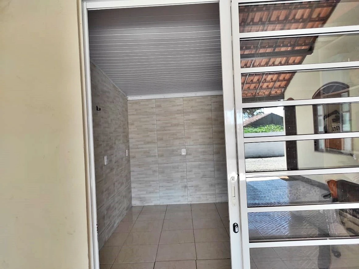 Casa 3 Quartos, 9 Vagas - Guarda do Cubatão - Santa Catarina - Foto 15