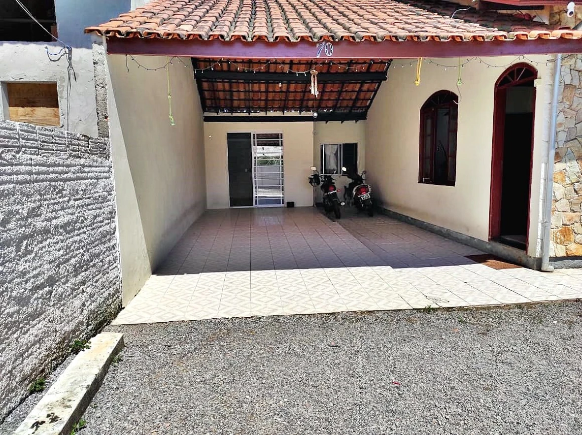 Casa em Guarda do Cubatão, Palhoça