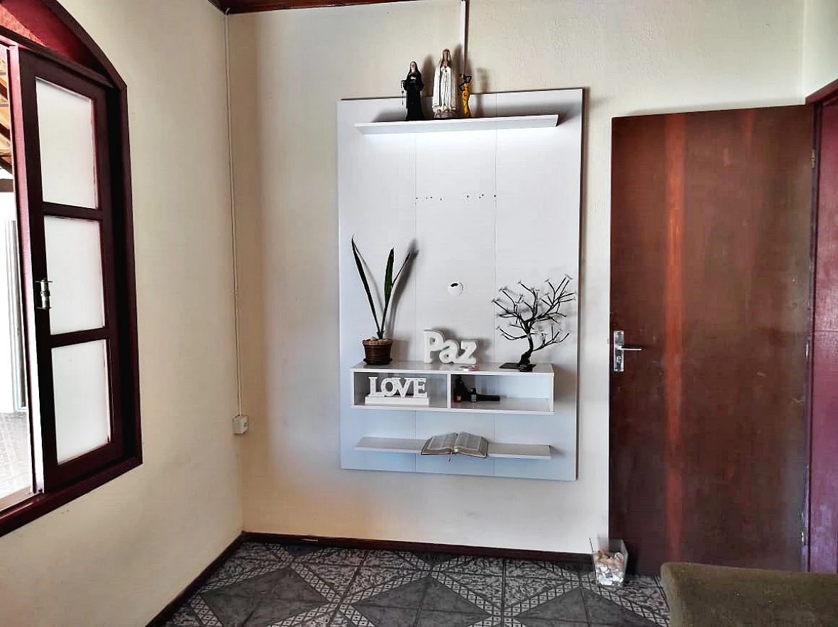 Casa em Guarda do Cubatão, Palhoça