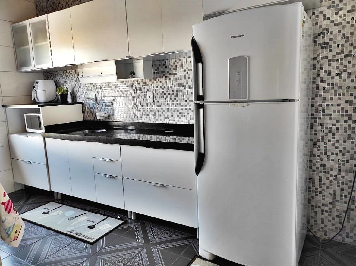 Casa em Guarda do Cubatão, Palhoça