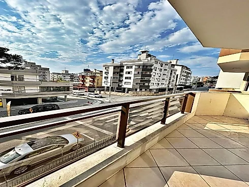 Apartamento em Abraão, Florianópolis