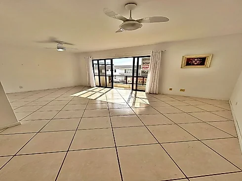 Apartamento em Abraão, Florianópolis