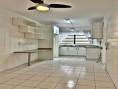 Apartamento em Abraão, Florianópolis