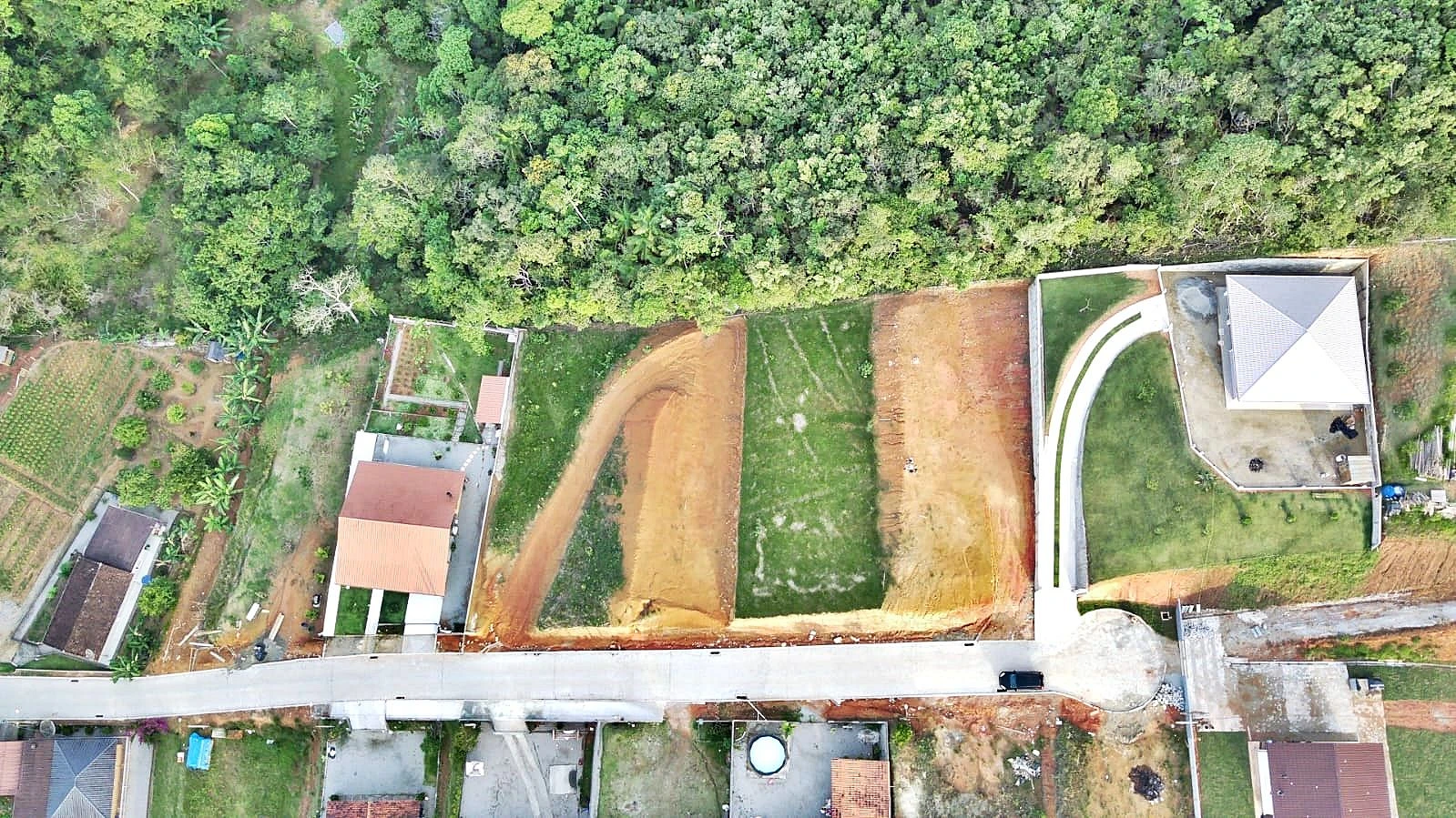 Terreno à Venda, 2362 m² por R$ 598.000,00 - Centro - São Pedro de Alcântara/SC