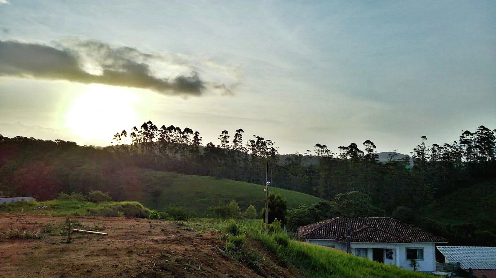 Terreno à Venda, 2362 m²  - Centro - São Pedro de Alcântara/SC - Foto 10