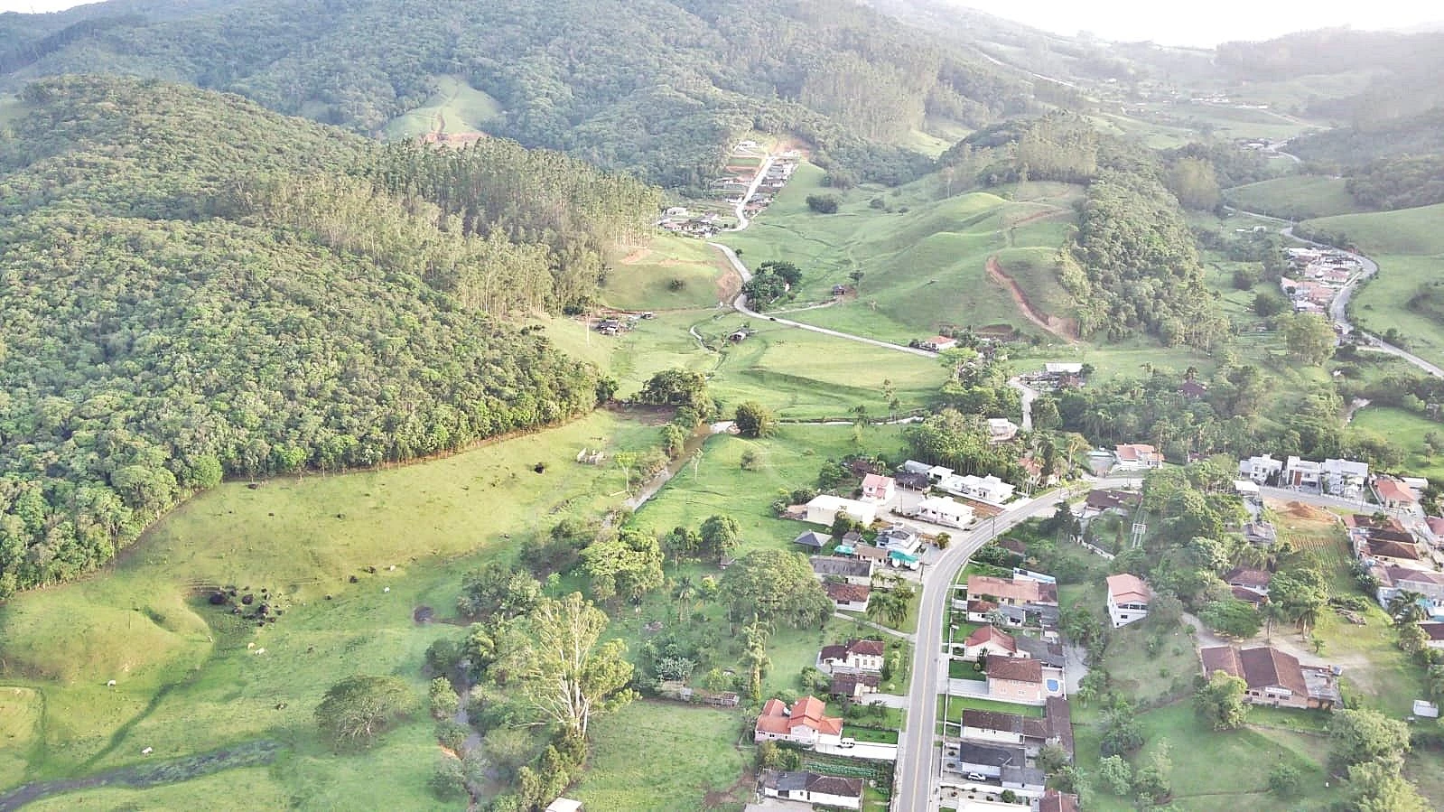 Terreno à Venda, 2362 m²  - Centro - São Pedro de Alcântara/SC - Foto 13