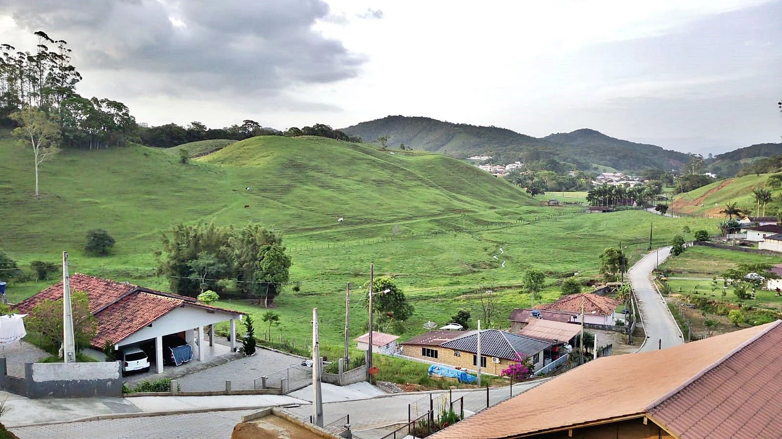 Terreno em Santa Tereza, São Pedro de Alcântara