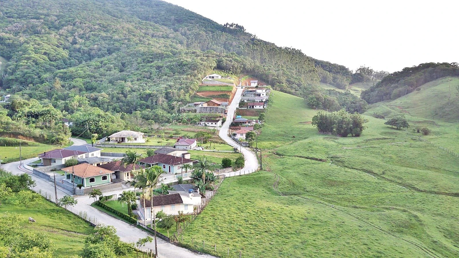 Terreno à Venda, 2362 m²  - Centro - São Pedro de Alcântara/SC - Foto 8