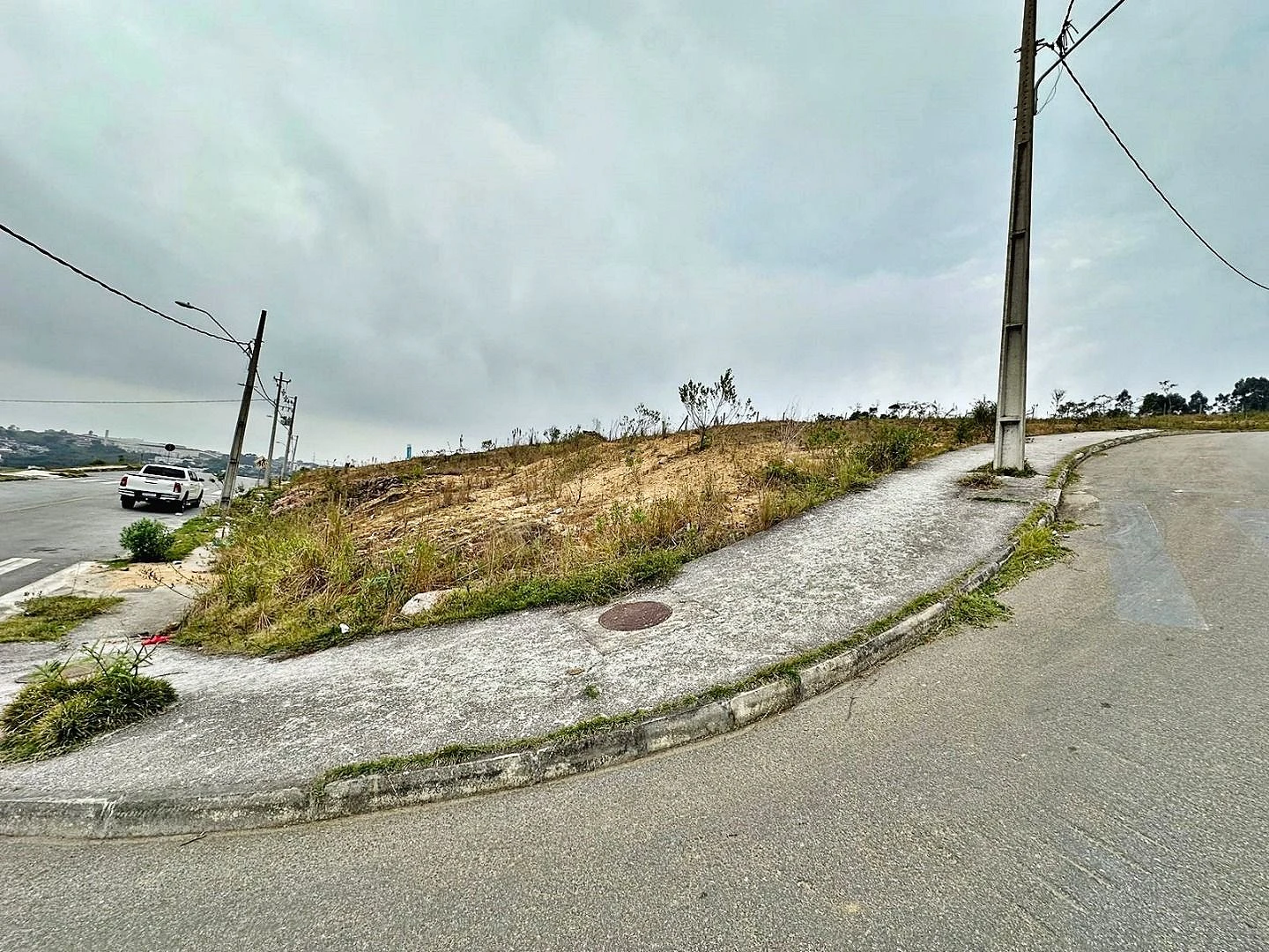 Terreno em Jardim Janaina, Biguaçu